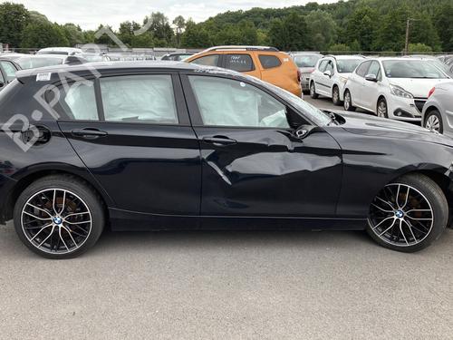 Left headlight BMW 1 (F20) 116 d | BP33117257C28  - Image 6