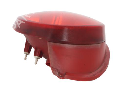 Right taillight CHEVROLET MATIZ (M200, M250) | BP33934687C35 - Image 6