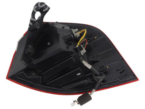 Left taillight KIA RIO III (UB) 1.25 CVVT | BP37497336C34 - Image 4