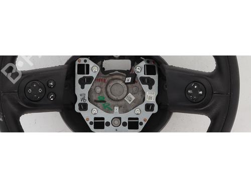 Used Steering wheel Steering wheel MINI MINI COUNTRYMAN (R60) Cooper D (112 hp) 19729915 19729915