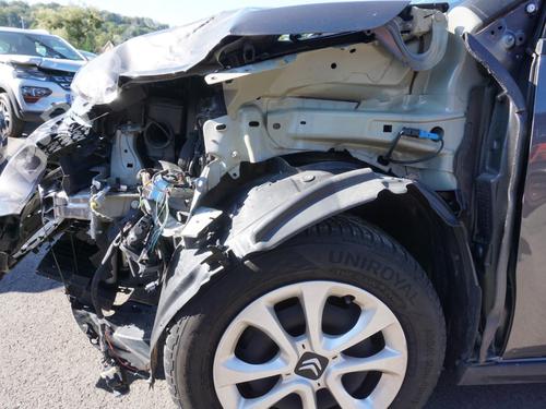 Starter CITROËN C3 / C3 ORIGIN III (SX) 1.5 BlueHDi 100 (SXYHYP, SXYHTU) | BP18172821M8 