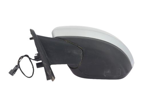 Left mirror DACIA DUSTER (HM_) 1.5 dCi 115 4x4 (HMAD) | BP36875364C26  - Image 6