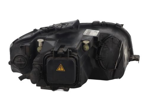 Left headlight AUDI A3 (8P1) 2.0 TDI 16V | BP30046176C28 