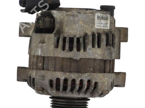 Alternator CITROËN C15 Box Body/MPV (VD_) 1.9 D | BP29239576M7 