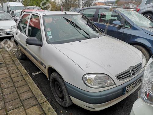 Køler CITROËN SAXO (S0, S1) 1.5 D | BP18179147M31