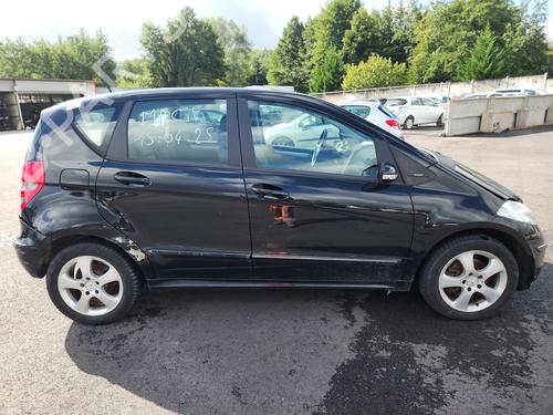 Engine MERCEDES-BENZ A-CLASS (W169) A 170 (169.032, 169.332) | BP29074079M1 - Image 9