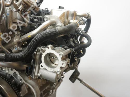 Engine SUZUKI SWIFT V (AZ) 1.4 Sport SHVS | BP21378631M1 