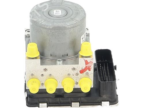 ABS Bremseaggregat RENAULT MEGANE IV Hatchback (B9A/M/N_) 1.3 TCe 140 (B9NB) (140 hp) 22523215