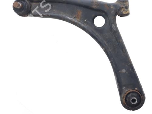 Used Left front suspension arm DODGE CALIBER 2.0 CRD (140 hp) 32195631