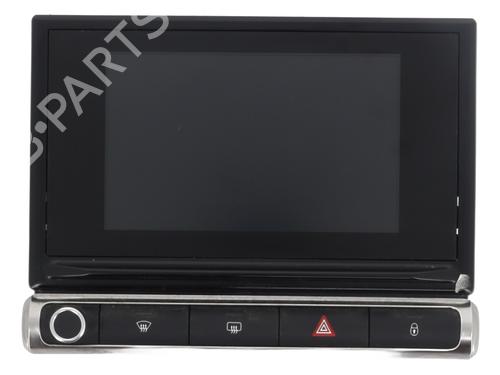 Display CITROËN C3 AIRCROSS II (2R_, 2C_) 1.2 PureTech 82 (2RHMRC, 2RHMZB) (82 hp) 30058938