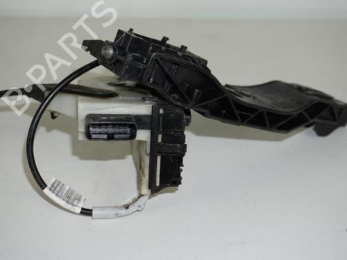 Used Rear right lock PEUGEOT 208 I (CA_, CC_) 1.6 BlueHDi 100 (100 hp) 18197139