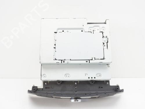 Radio MERCEDES-BENZ C-CLASS (W204) C 250 CDI (204.003) | BP18194578E6 