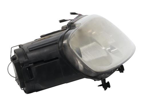 Right headlight VW TOURAN (1T1, 1T2) 2.0 TDI 16V | BP21538511C29