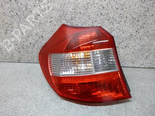 Left taillight BMW 1 (E87) 118 d | BP18174303C34 