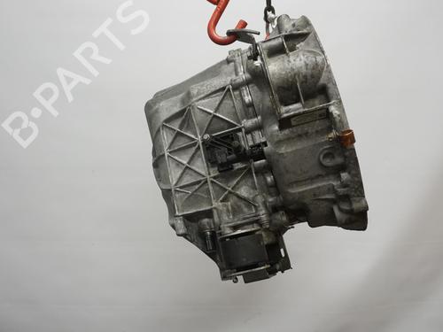 Used Gearbox Gearbox MERCEDES-BENZ A-CLASS (W176) A 180 (176.042) (122 hp) 18172009 18172009