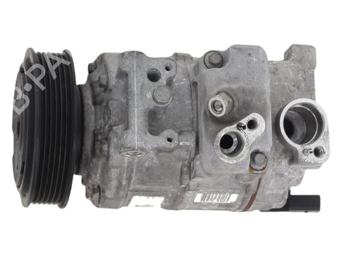 AC compressor VW BEETLE (5C1, 5C2) 2.0 TFSI | BP38678602M34 - Image 6
