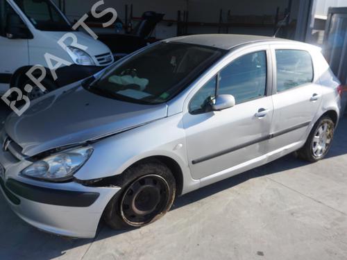 Used Parts PEUGEOT 307 (3A/C)  2.0 HDi 110  4637535