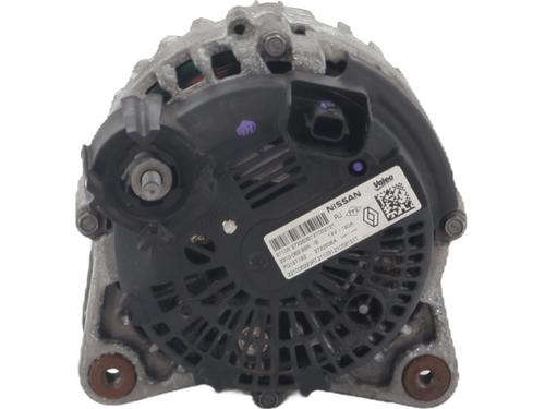 Used Alternator Alternator RENAULT MEGANE IV Hatchback (B9A/M/N_) 1.5 Blue dCi 115 (B9A6) (116 hp) 30750758 30750758