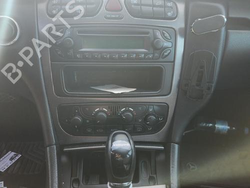 Comando luci MERCEDES-BENZ C-CLASS T-Model (S203) C 220 CDI (203.208) | BP30936783I24