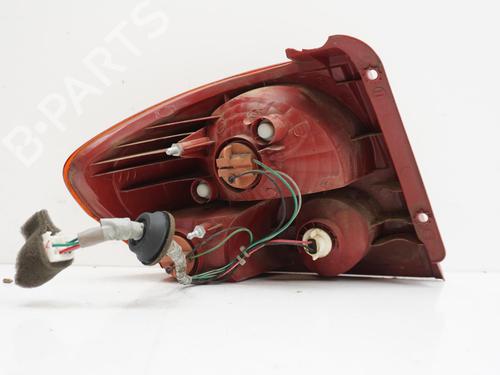 Right taillight HYUNDAI GETZ (TB) 1.1 | BP18180511C35 