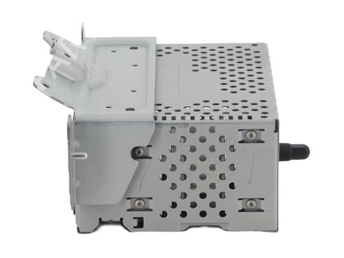 Radio FORD FIESTA VII (HJ, HF) 1.0 EcoBoost | BP30361686E6