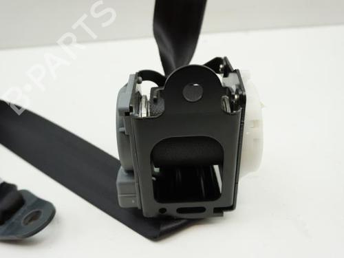 Rear right belt tensioner CITROËN C4 II (NC_) 1.6 HDi 115 | BP18196999C90 