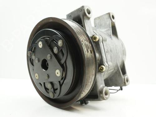 Used AC compressor AC compressor NISSAN PRIMERA (P11) 2.0 16V (131 hp) 18197105 18197105
