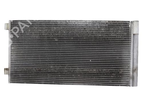 Used AC radiator AC radiator 39081830 39081830