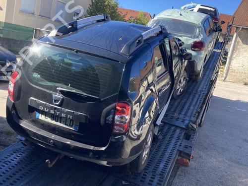 Front left window mechanism DACIA DUSTER (HS_) 1.5 dCi 4x4 | BP18183195C22 