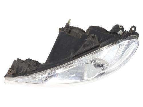 Left headlight PEUGEOT 206 Hatchback (2A/C) 1.4 i | BP25935567C28 