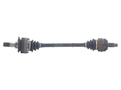 Left rear driveshaft BMW 1 (E87) | BP37248747M40 - Image 2