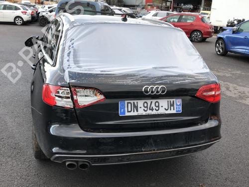 Starter AUDI A4 B8 Avant (8K5) 2.0 TDI | BP24824662M8 - Image 22