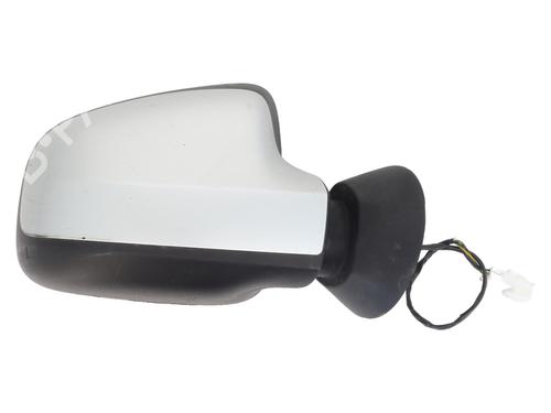 Right mirror DACIA SANDERO 1.4 (BS0C, BS0A, BS0G, BS1F, BS0E) | BP33906542C27 - Image 6