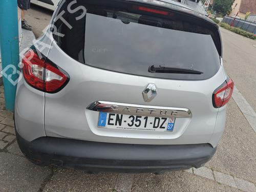 Gearbox RENAULT CAPTUR I (J5_, H5_) 0.9 TCe 90 | BP28690420M3 - Image 6