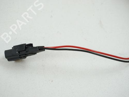 Right tailgate light RENAULT CLIO IV (BH_) 1.5 dCi 75 | BP18181355C80 