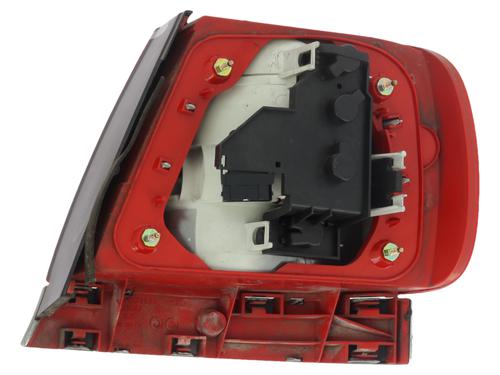 Left taillight AUDI A4 B5 (8D2) 1.9 TDI | BP37222272C34 - Image 3