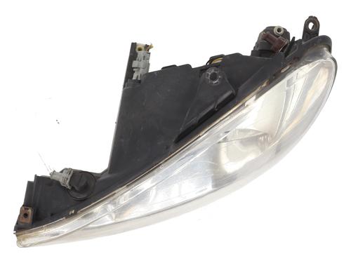 Left headlight PEUGEOT 206 SW (2E/K) 2.0 HDi | BP27399554C28 - Image 6