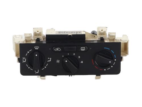 Climate control CITROËN C2 (JM_) 1.4 HDi | BP29838283I5 - Image 3
