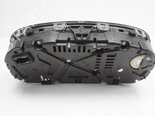Used Instrument cluster SKODA FABIA III (NJ3) 1.2 TSI (90 hp) 18192455