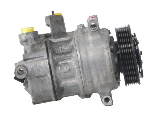 AC compressor AUDI Q3 (8UB, 8UG) 2.0 TDI | BP21005473M34 