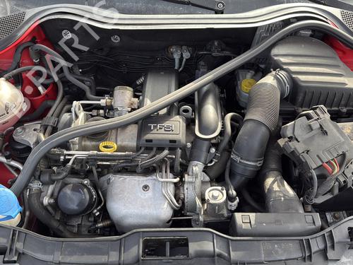 Front left panel AUDI A1 Sportback (8XA, 8XF) 1.2 TFSI | BP24361138C58  - Image 11