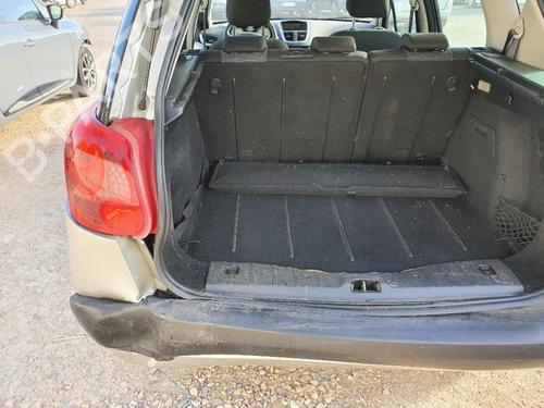 Starter PEUGEOT 207 SW (WK_) 1.6 16V | BP18186201M8 