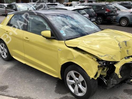 Headrest AUDI A1 Sportback (GBA) 35 TFSI | BP33729225I31  - Image 19