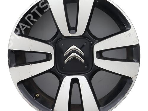Used Rim Rim 38477373 38477373