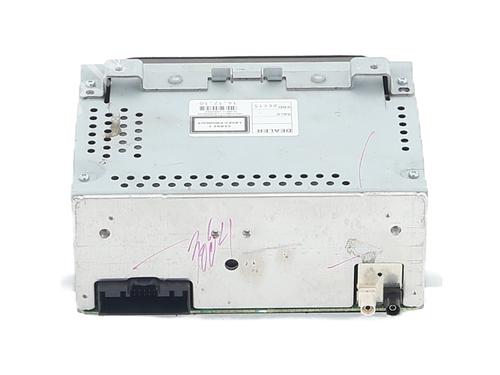 Used Radio Radio FORD GRAND C-MAX (DXA/CB7, DXA/CEU) 1.6 TDCi (115 hp) 24667124 24667124