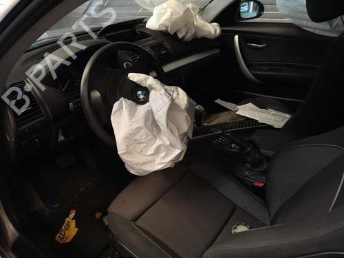 Steering column stalk BMW 1 (E81) 120 d | BP22071913I23 - Image 15