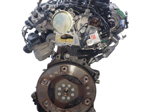 Motor CITROËN JUMPY III Van (V_) 2.0 BlueHDi 145 | BP37745359M1 - Image 4