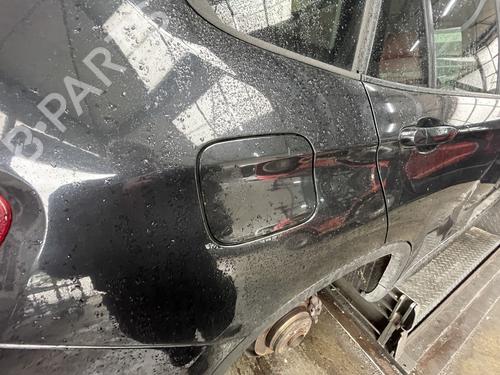 Used Fuel flap BMW X1 (E84) xDrive 18 d (143 hp) 29838422