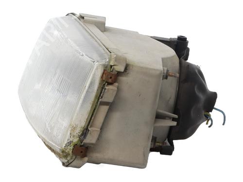 Left headlight CITROËN JUMPER I Van (230L) 2.8 HDi | BP23434337C28 