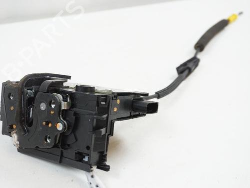 Rear left lock PEUGEOT 308 SW II (LC_, LJ_, LR_, LX_, L4_) 1.5 BlueHDi 100 | BP18188571C100 
